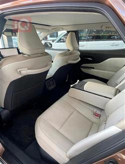 تويوتا كراون